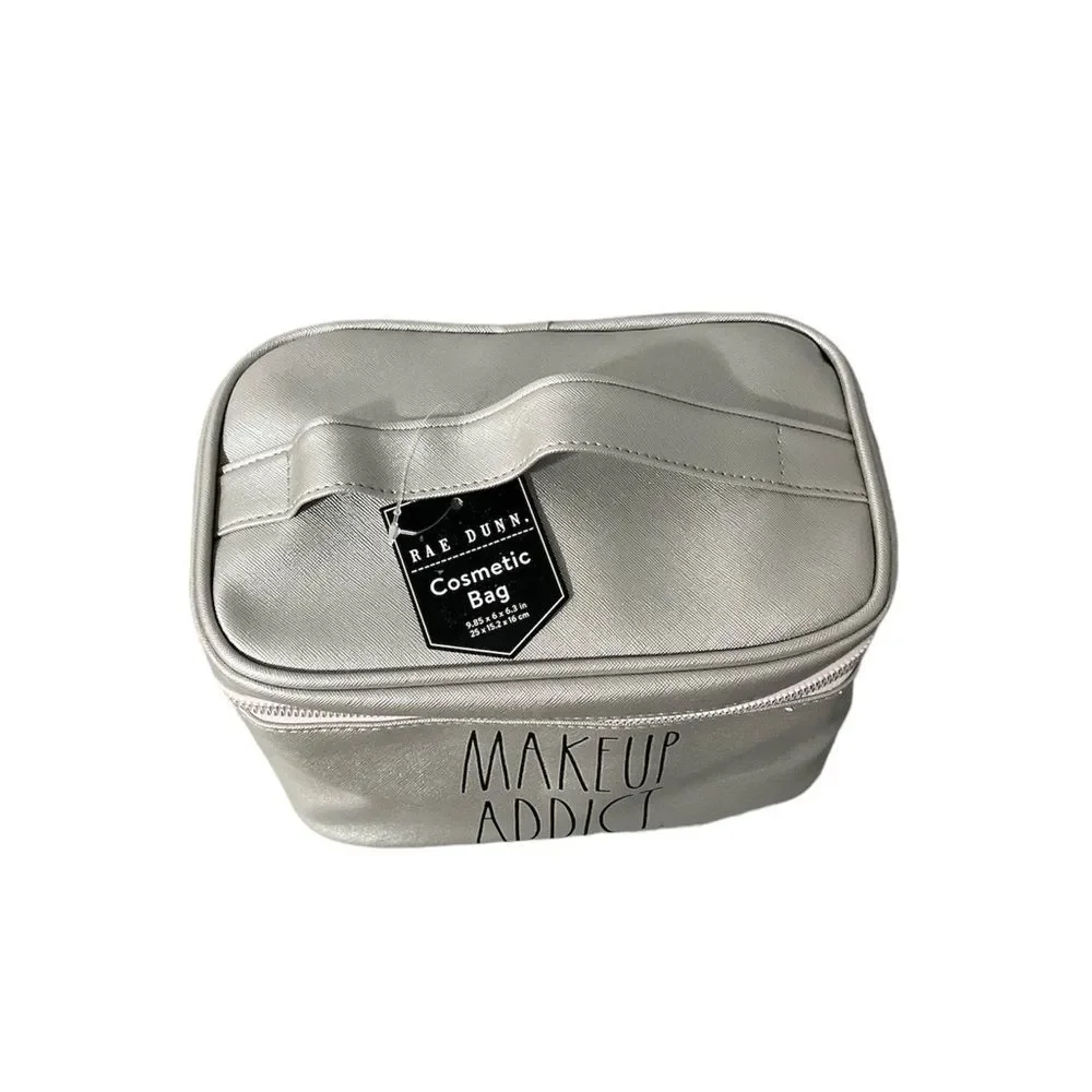 Rae Dunn Cosmetic Bag - Picture 4 of 4